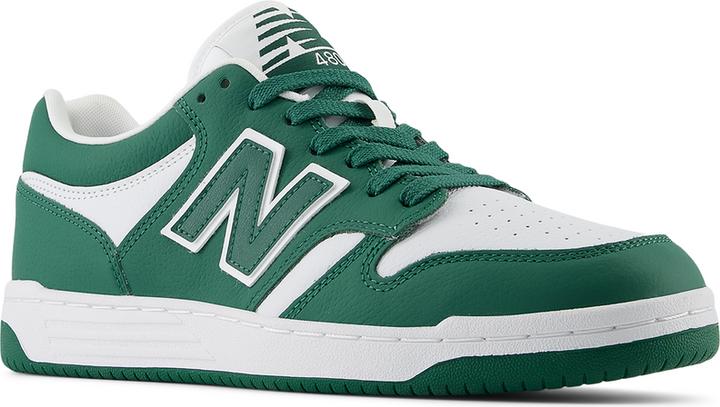 Produktbild New Balance BB480LGH (38)