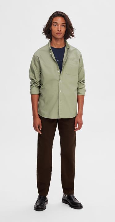 Immagine prodotto Selected Homme Camicia Oxford (L)