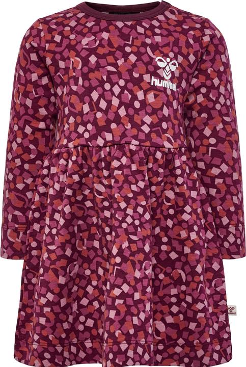 Image du produit hummel Hmlconfetti Robe L/S (80)