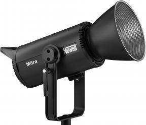 Actual product image Newell RGB Mitra 180 LED-Lampe