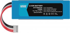 Image du produit Newell Batterie de rechange MY-JMF310SL pour JBL Flip 4