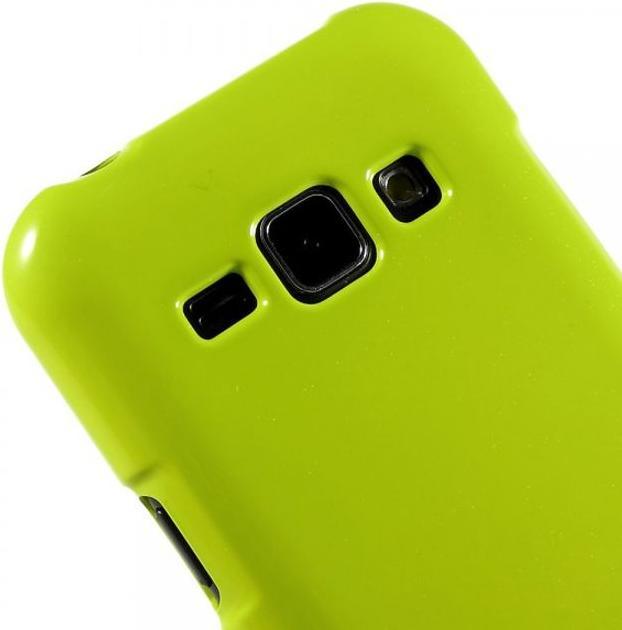 Immagine prodotto Goospery Serie Pearl Jelly (Samsung Galaxy J1)