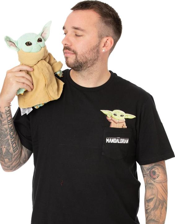 Actual product image Star Wars Pyjamas with long trousers (S)
