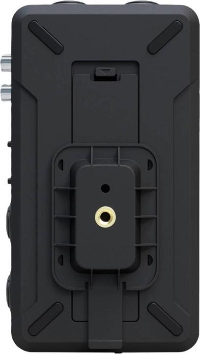 Actual product image IK Multimedia iRig Pro Quattro I/O (USB)