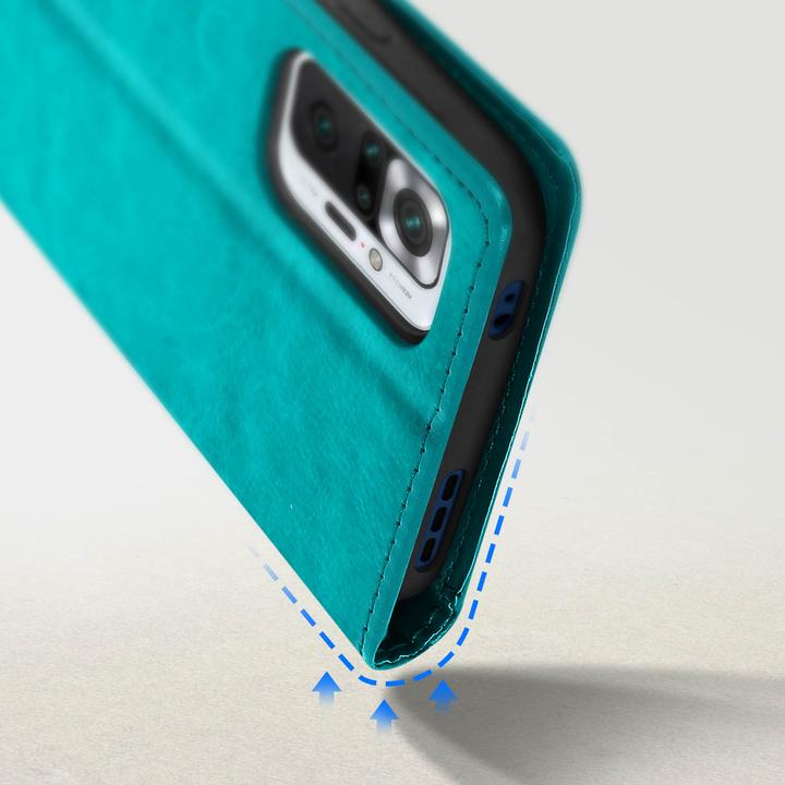 Immagine prodotto Avizar Serie Vintage (Xiaomi Redmi Nota 10 Pro)