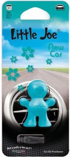 Image du produit Little Joe Autoduft New Car