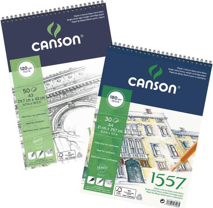 Canson 1557