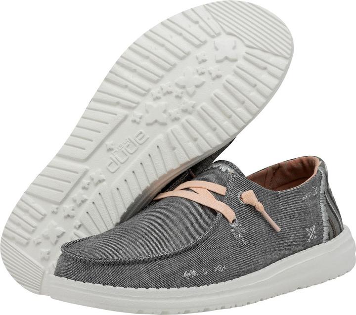 Image du produit Hey Dude Wendy Boho Embroidered (36)