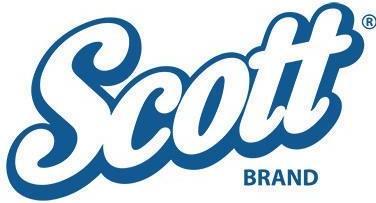Actual product image Scott Sports PERFORMANCE toilet paper Number of layers: 2-ply Toilet paper material: Tissue Number of... (1 x)