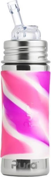 Pura bouteille de paille (0.33 l)