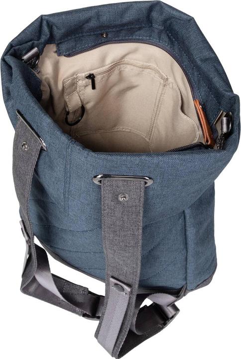 Image du produit Zwei Sac à dos / Daypack Benno BE120 (0.01 l)