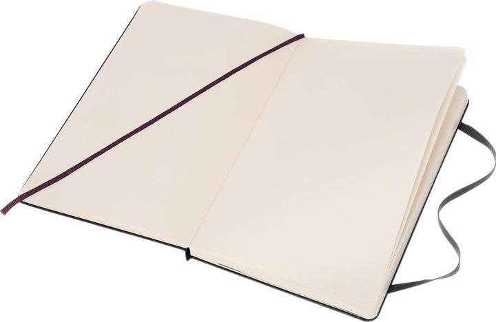 Immagine prodotto Moleskine Classico grande (A5, Nessuna, Copertina rigida)