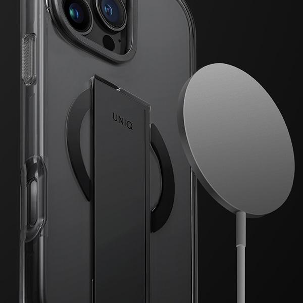 Produktbild Uniq Heldro Max (Apple iPhone 16 Pro)
