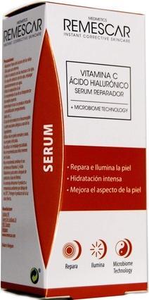 Remescar Vitamin C Serum (30 ml)