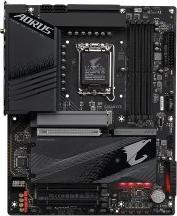 Image du produit Gigabyte Z790 AORUS ELITE AX (LGA 1700, Intel Z790, ATX)