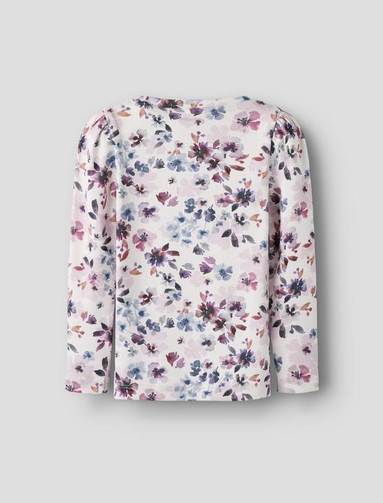 Image du produit Name it Slim Fit Oberteil mit langen Ärmeln (98)