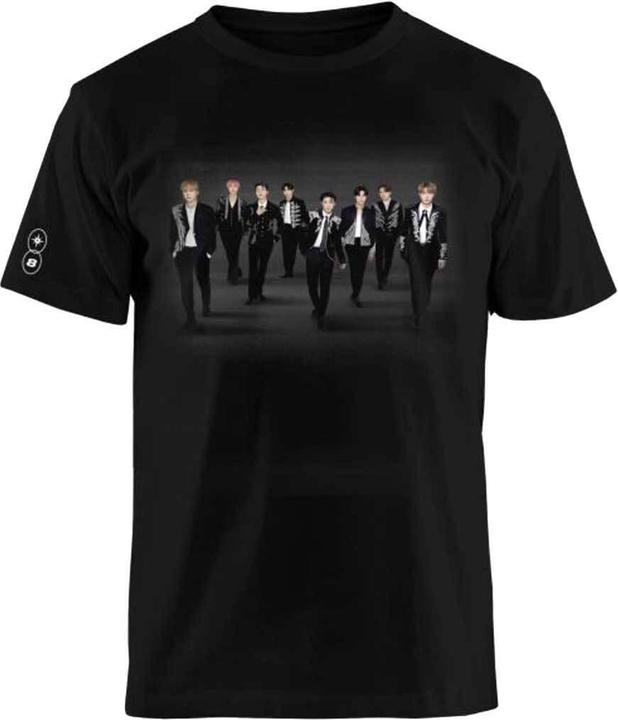 Universal Textiles Fellowship Tour Euro TShirt