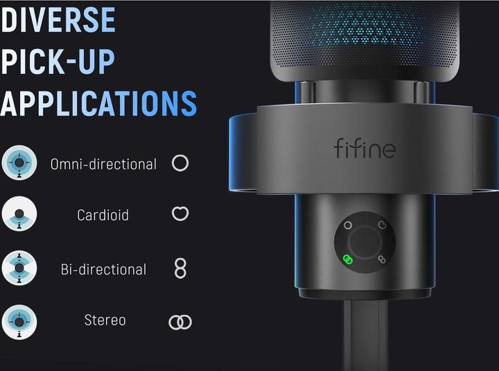 Produktbild Fifine A9