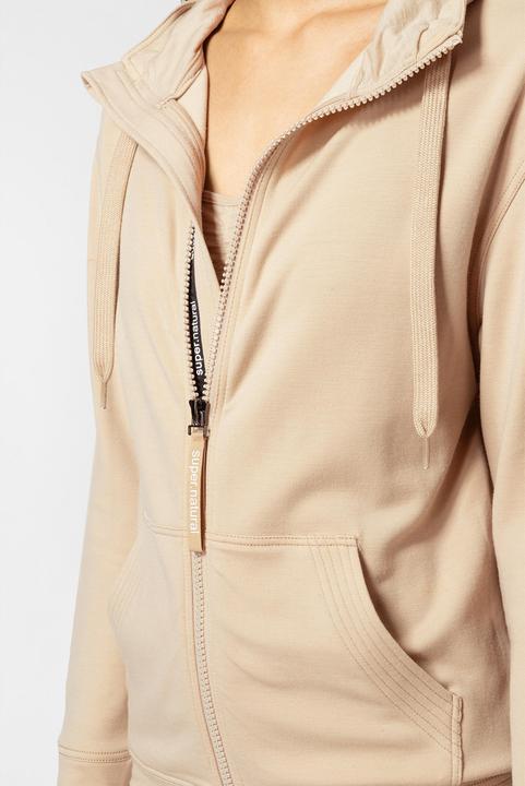 Produktbild Super Natural Women's Solution Hoodie (S)