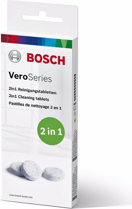 Bosch Hausgeräte Vario Series (171 ml)