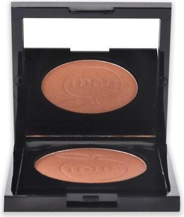 Actual product image IDUN Minerals Bronzer Midnattssol (622 Midnattssol, Bronzer, 66 g)