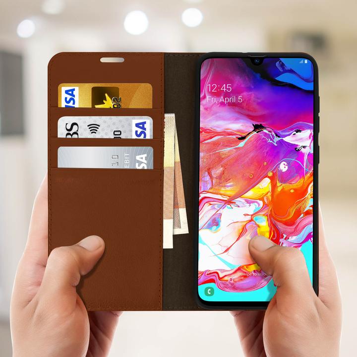 Image du produit Avizar Première série (Samsung Galaxy A70)