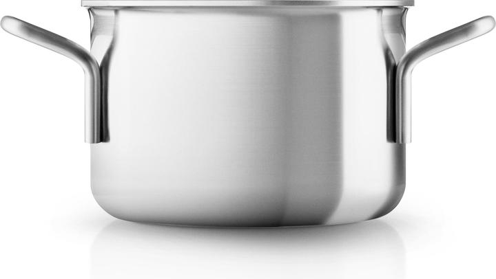 Produktbild Eva Solo Multi (16 cm, Kochtopf, Aluminium, Edelstahl)