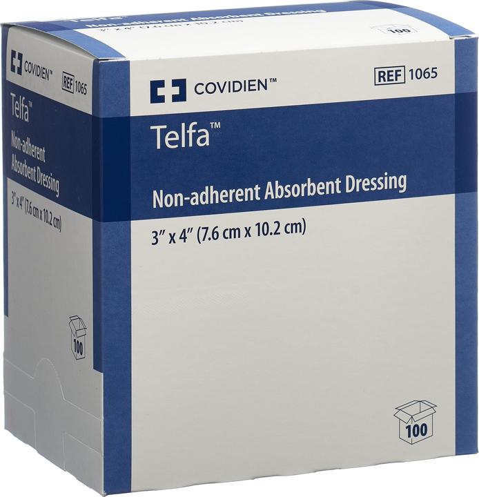 Produktbild Telfa Wundauflage