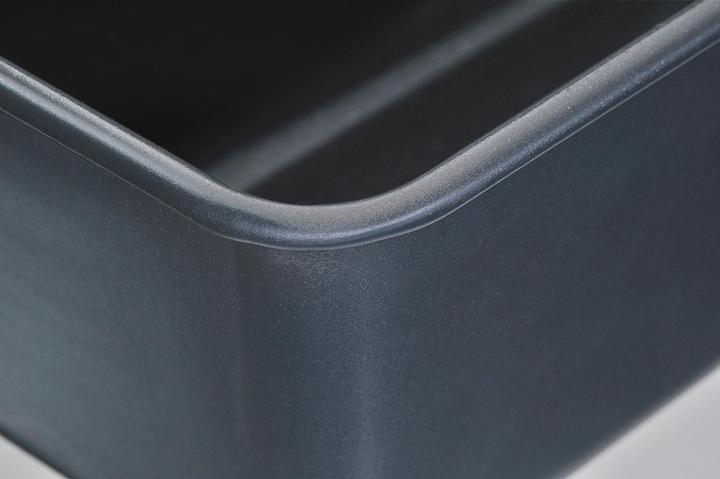 Actual product image Kaiser Loaf tin Bread baking tin (30 cm)