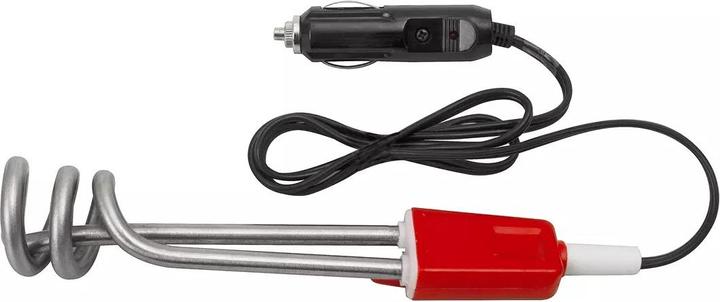 Produktbild Relags Reise Tauchsieder 12 Volt 130 Watt