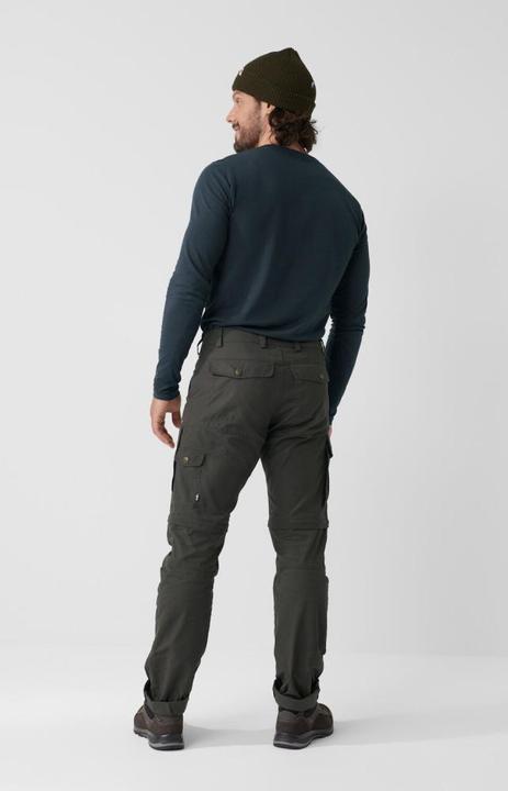 Actual product image Fjällräven Karl Pro (58)