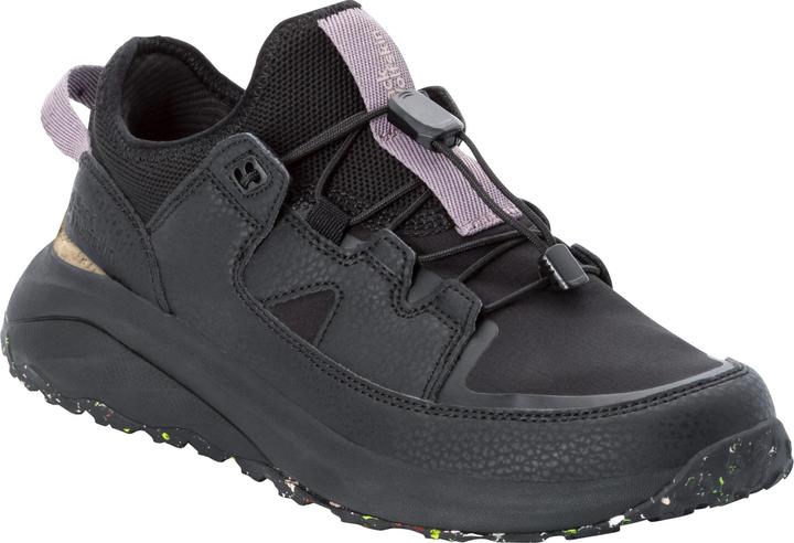 Actual product image Jack Wolfskin Seattle 365 Low W (41)