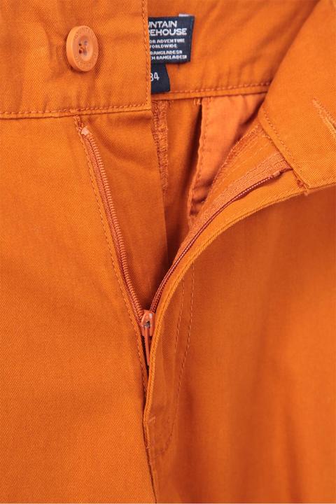 Actual product image Mountain Warehouse Lakeside CargoShorts (40)