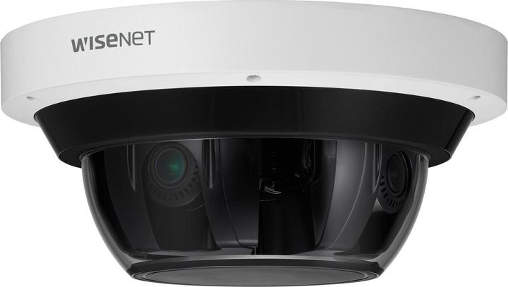 Image du produit Hanwha Caméra réseau PNM-9084RQZ1 (1920 x 1080 Pixels)