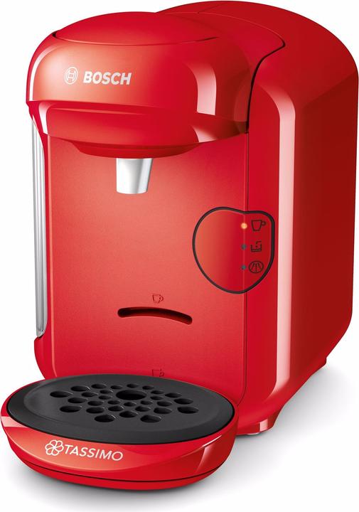 Bosch Hausgeräte Vivy 2 (Tassimo)