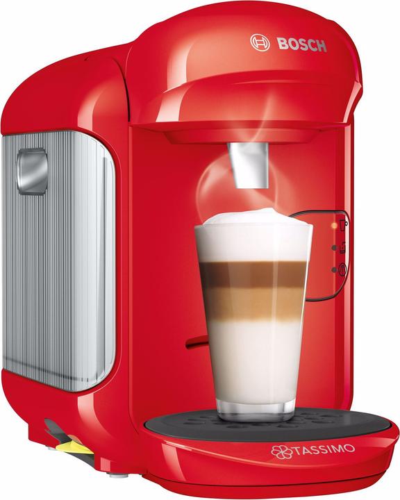 Produktbild Bosch Hausgeräte Vivy 2 (Tassimo)