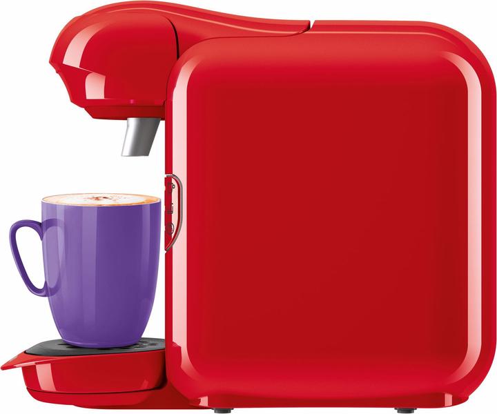 Produktbild Bosch Hausgeräte Vivy 2 (Tassimo)
