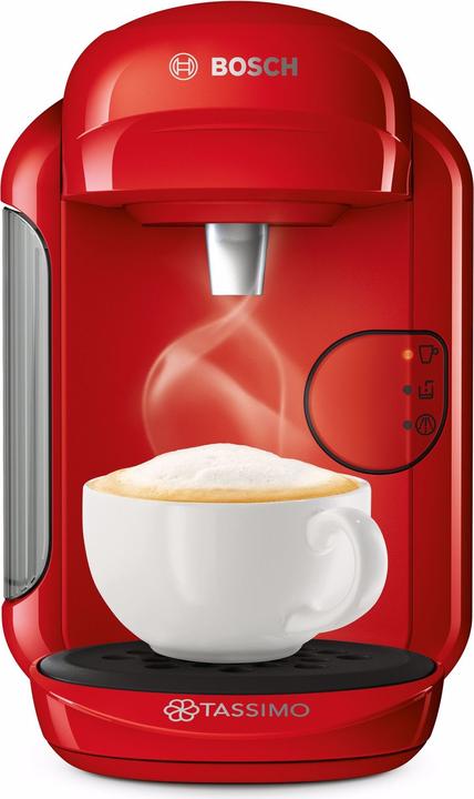 Produktbild Bosch Hausgeräte Vivy 2 (Tassimo)