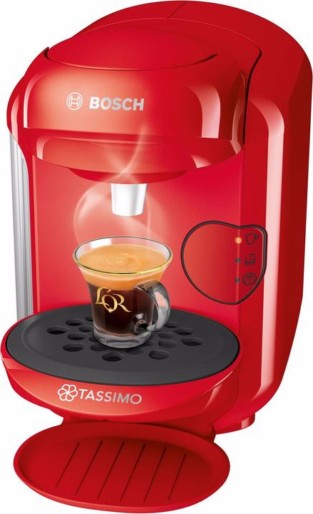 Produktbild Bosch Hausgeräte Vivy 2 (Tassimo)