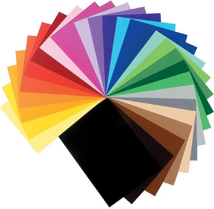 Produktbild Ingold-Biwa Tonzeichenpapier (120 g/m², 1 x)
