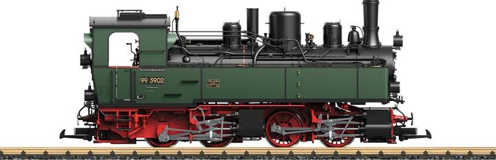 Produktbild LGB Dampflok 99 5902 (Spur G)