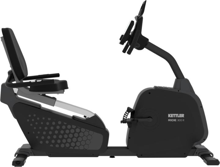 Produktbild Kettler Ride 300 R