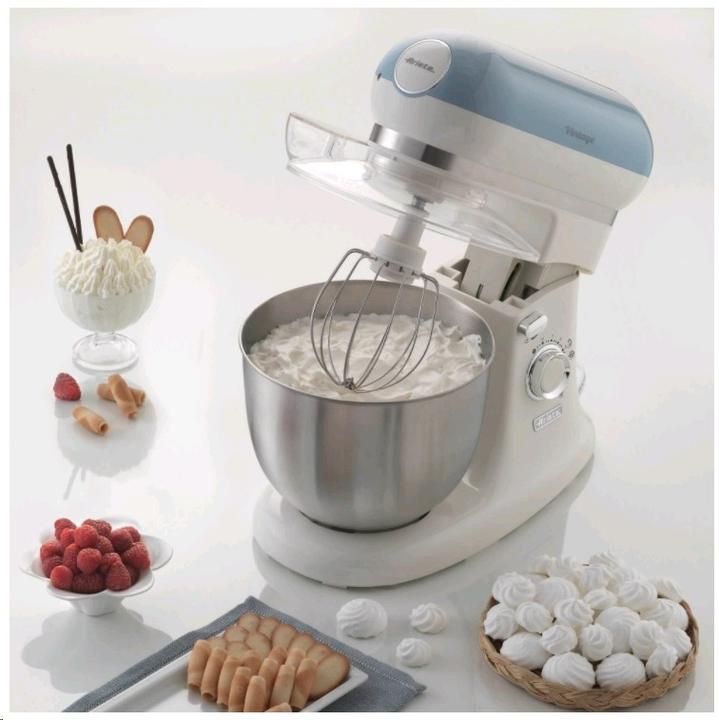 Actual product image Ariete 1588 Vintage food processor (2400 W)