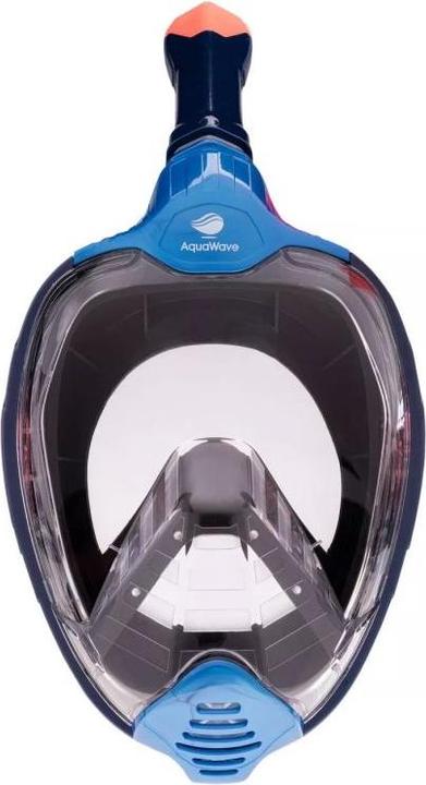 Actual product image Aquawave Vizero Tauchermaske