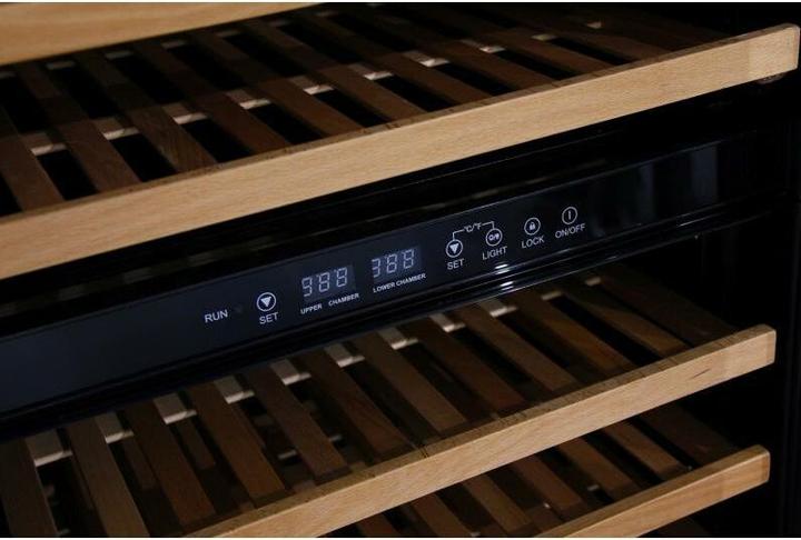 Produktbild Kibernetik Wkh120f01
