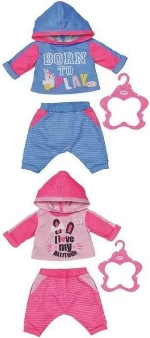 Produktbild Zapf Creation Jogginganzug assortiert