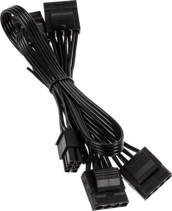 Image du produit Kolink câble de connexion modulaire pour alimentations Continuum 4x Molex