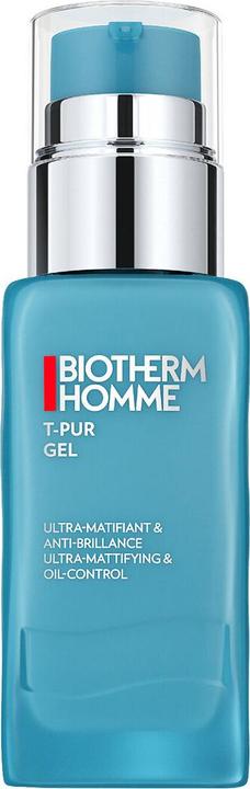 Biotherm T-Pure (50 ml, Face gel)