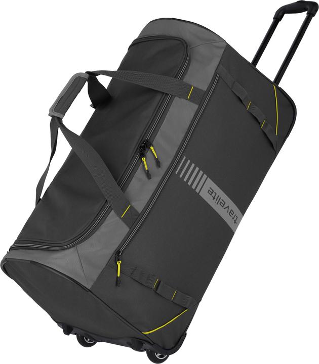 Travelite Basics (86 l, XL (ab 115l))