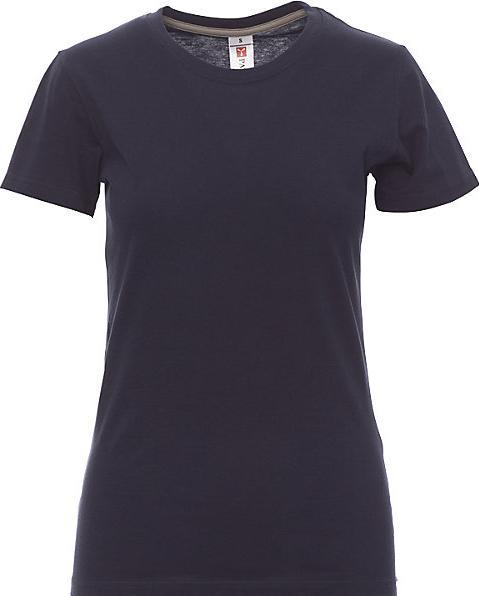 L+D T-Shirt Payper Sunset (L)